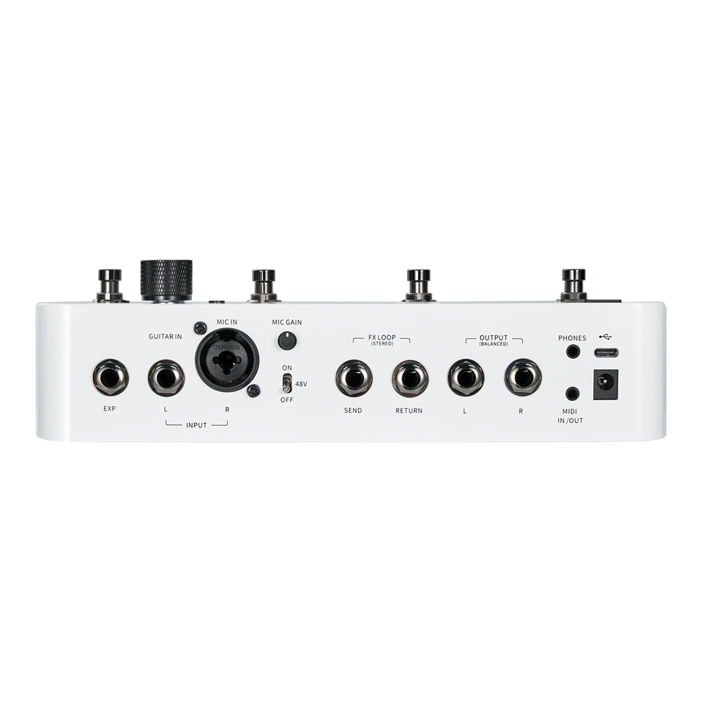 Mooer GS1000
