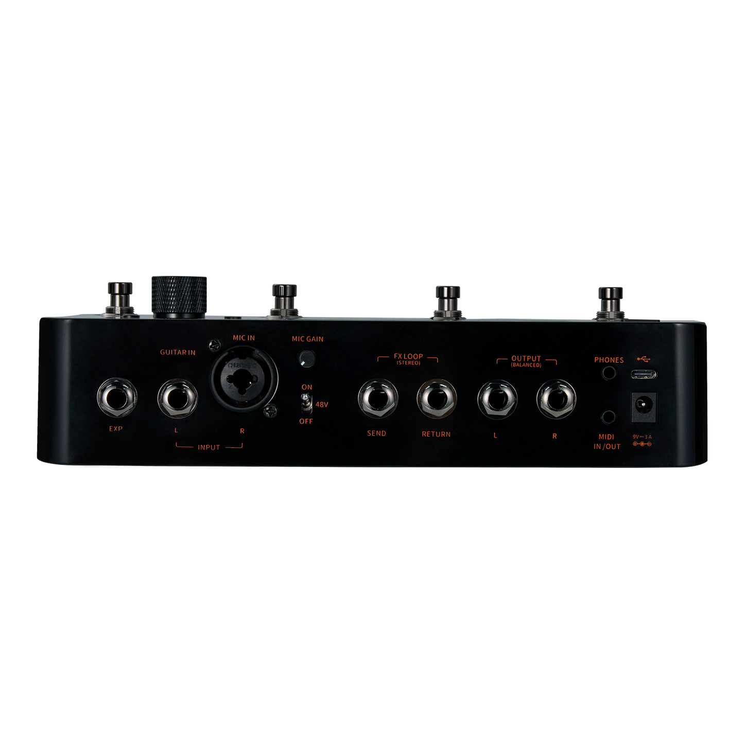 Mooer GS1000 Li