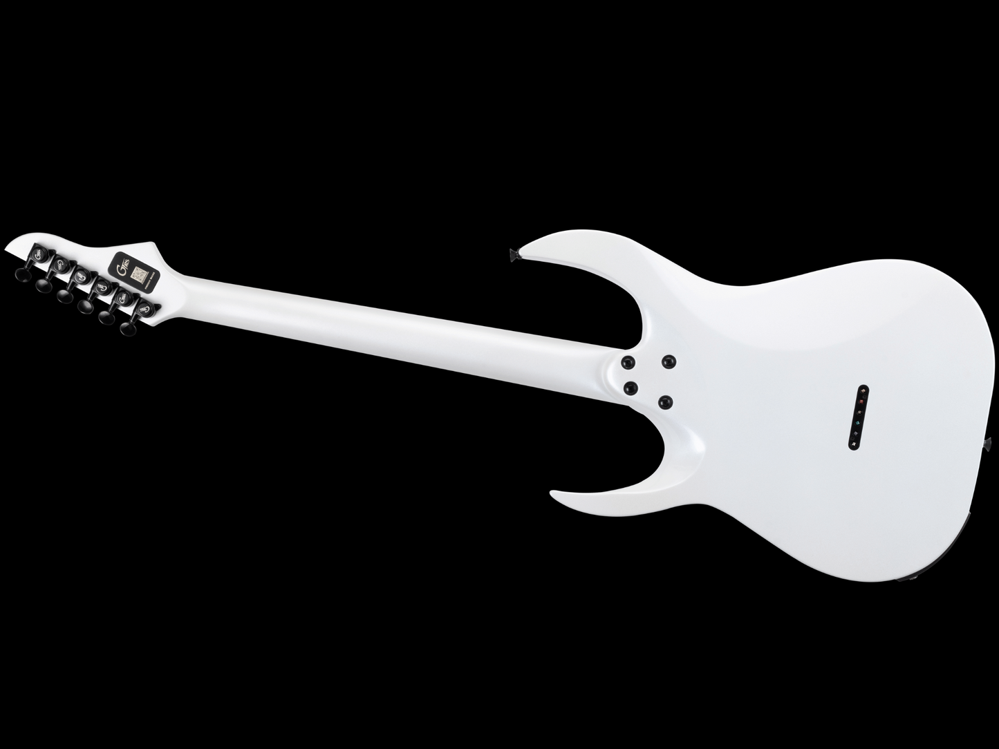 【4/25(金)16:00までストラップロック付属】Mooer GTRS M800