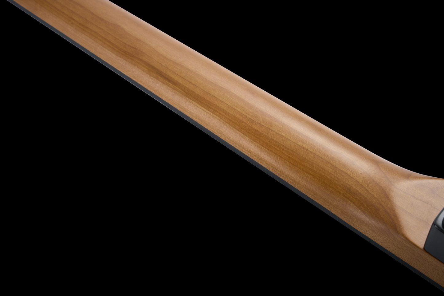 Mooer MSC12 Pro Iron Silver