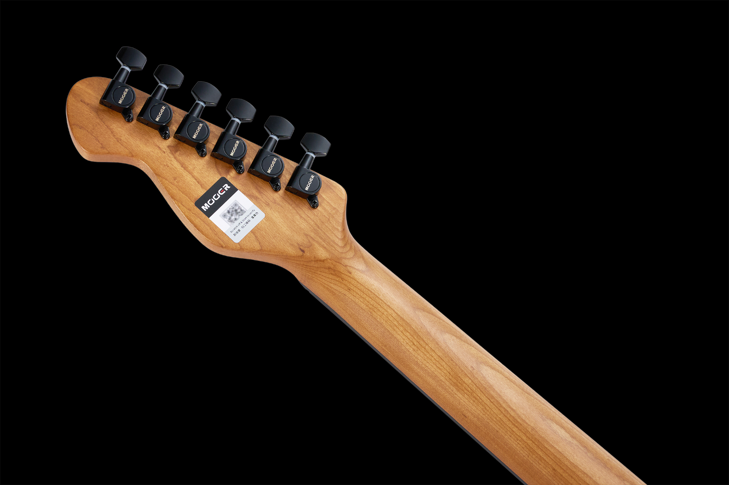 Mooer MSC18 Pro Dark Aurora