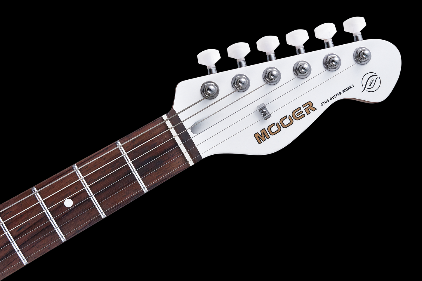 Mooer MSC40 Pro Dreamy Blue