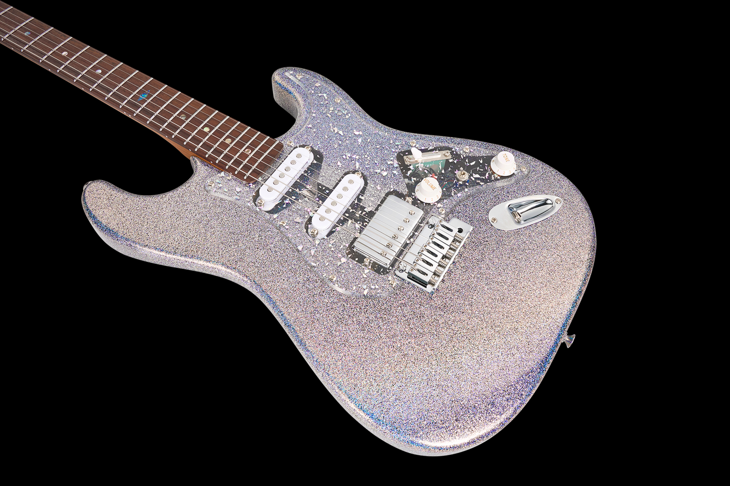 Mooer MSC50 Pro Magic Crystal