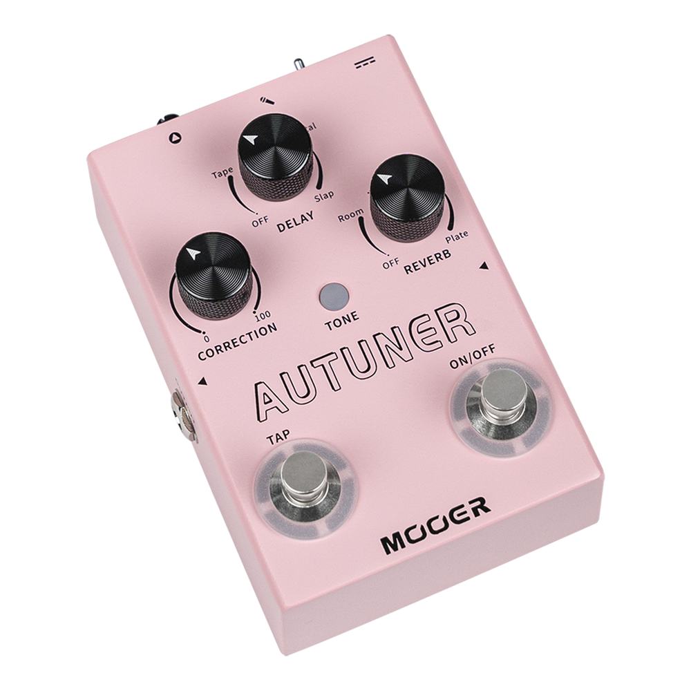 Mooer MVP1 Autuner
