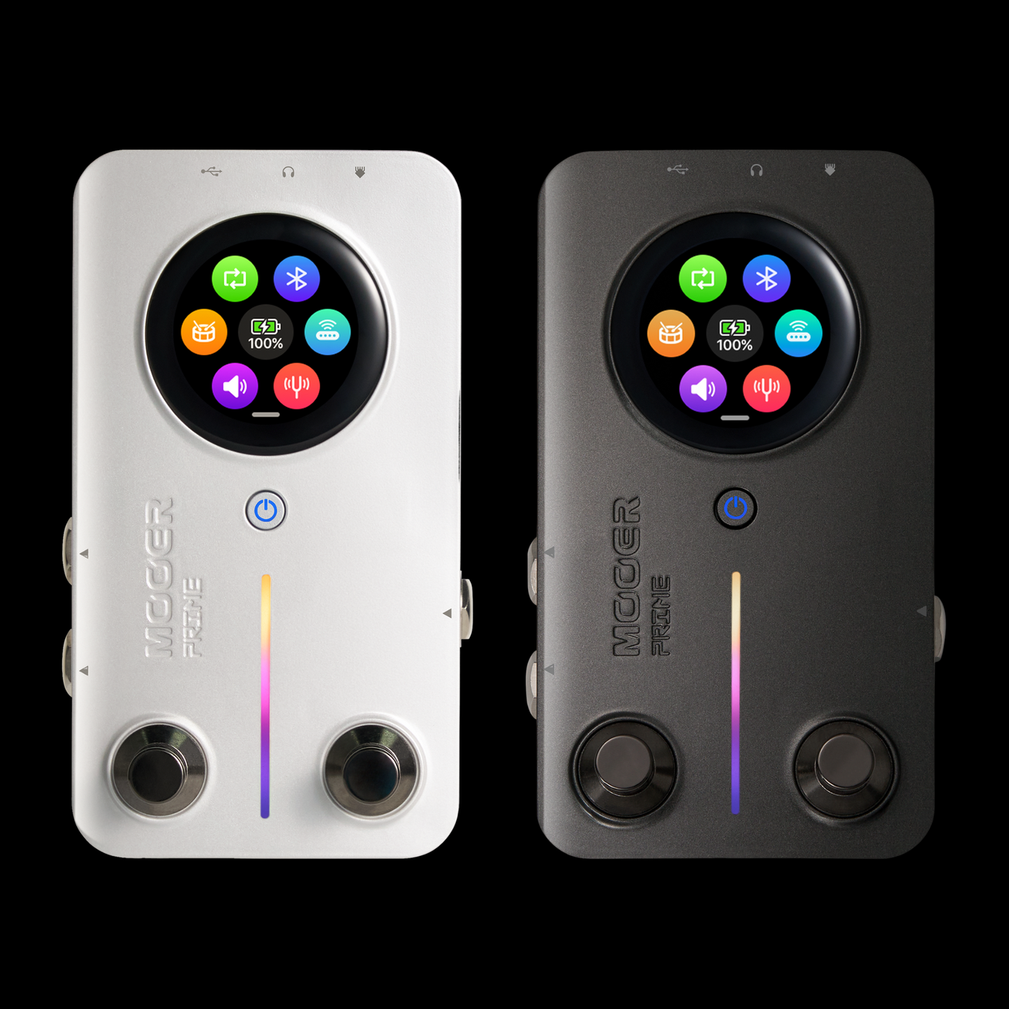 Mooer Prime M2