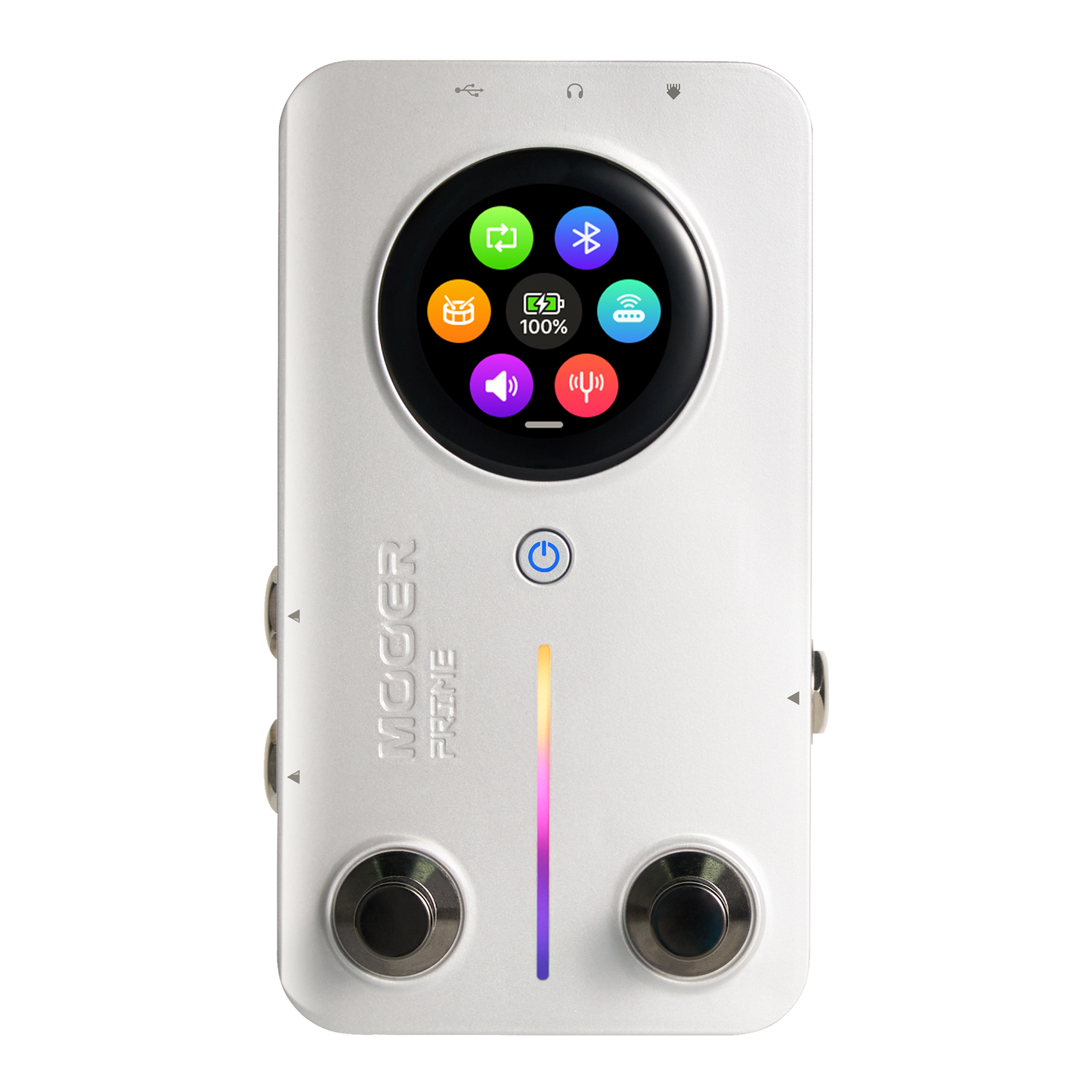 Mooer Prime M2