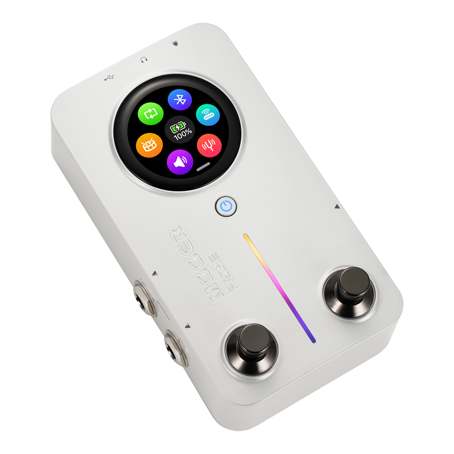 Mooer Prime M2