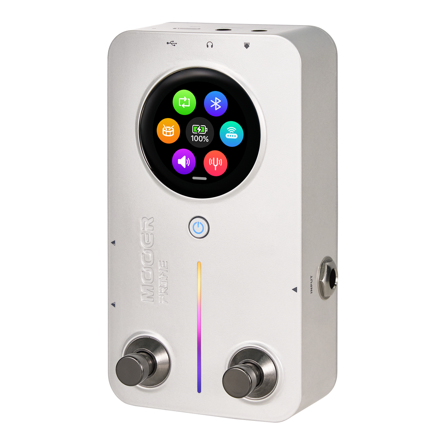 Mooer Prime M2