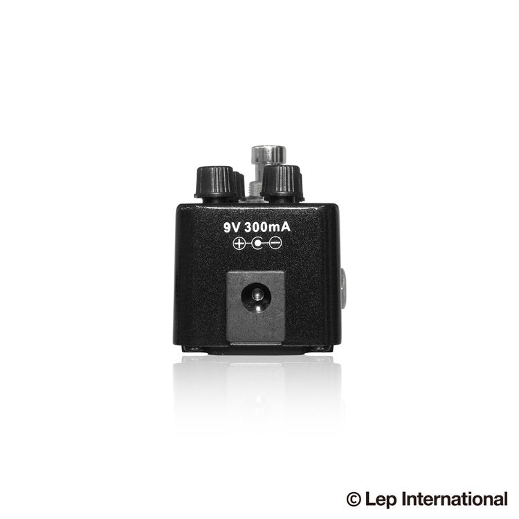 Mooer Micro Preamp 014
