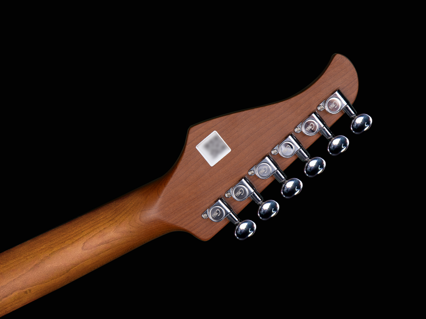 Mooer GTRS S800