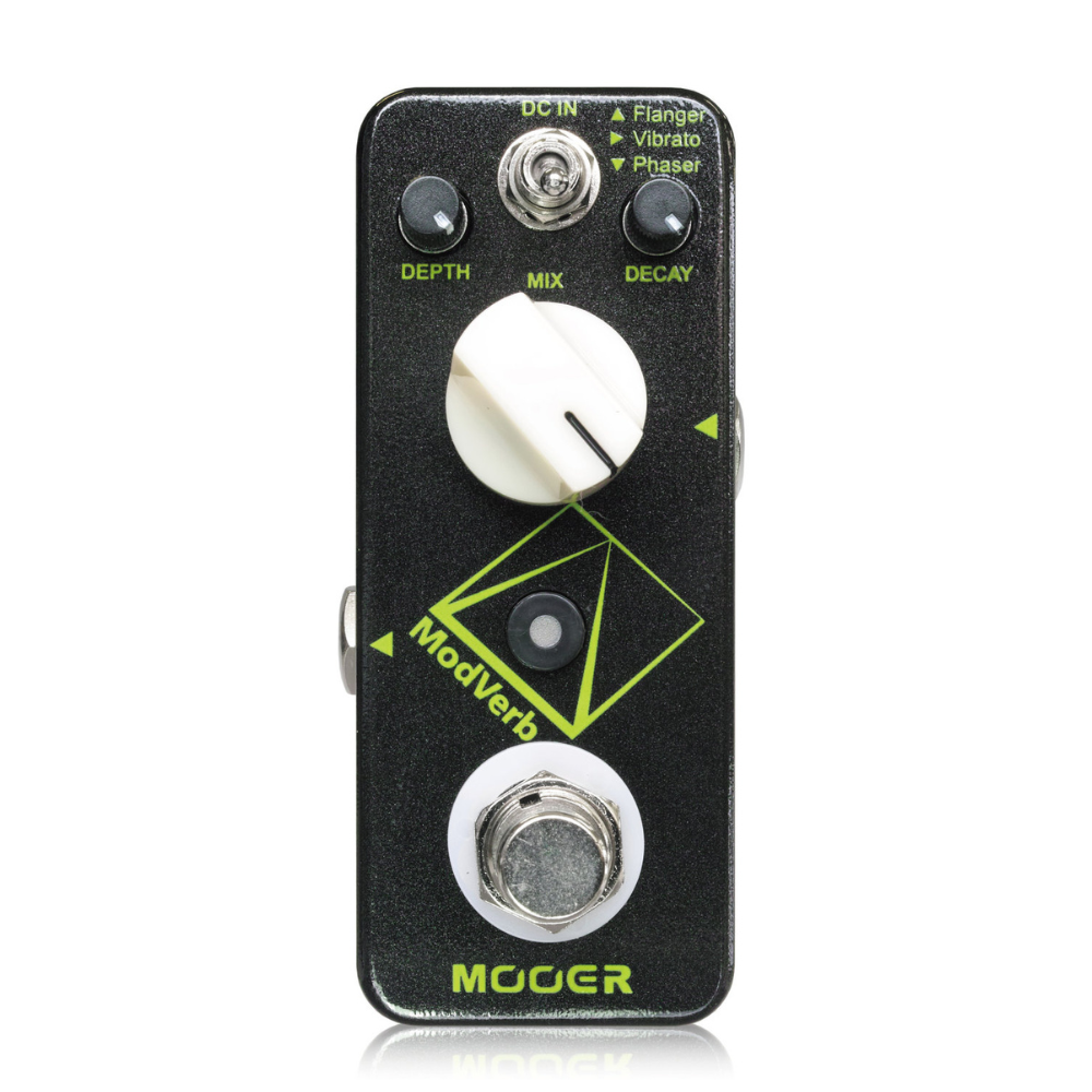 Mooer Modverb Mooer Modverb