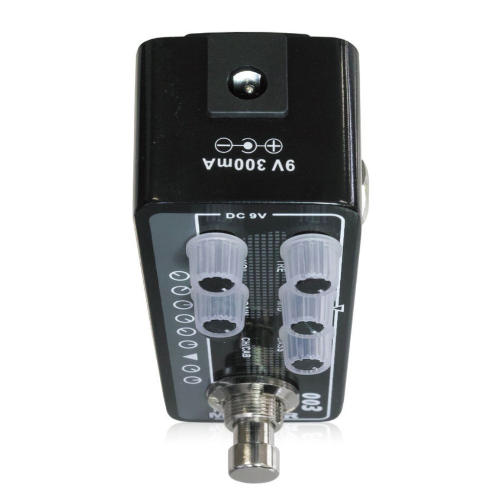 Mooer Micro Preamp 003