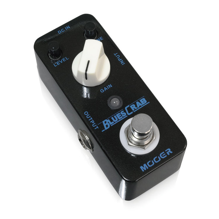 Mooer Blues Crab