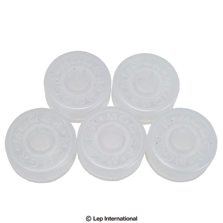 Mooer Footswitch Hat Jar FT-Jar (100個入り)