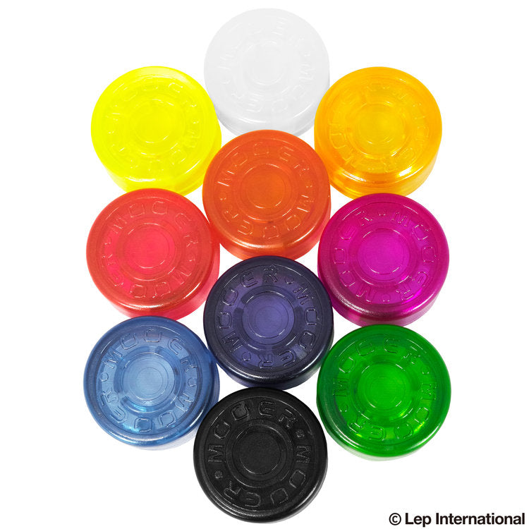 Mooer Footswitch Hat Jar FT-Jar (100個入り)