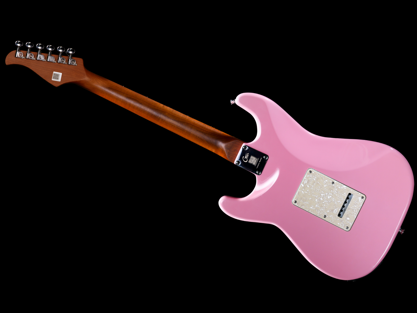 Mooer GTRS S800 Pink【展示品特価】