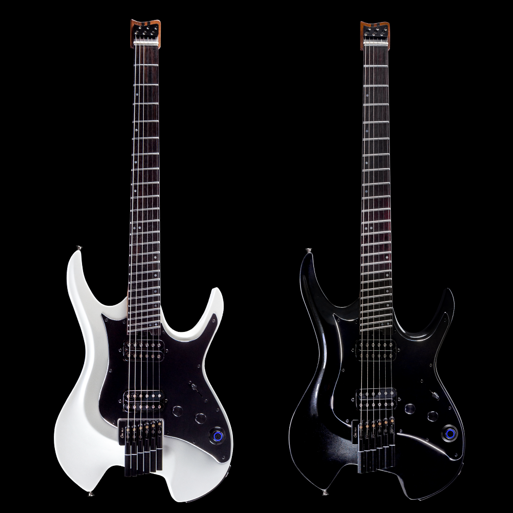 Mooer GTRS W800 Mooer GTRS W800