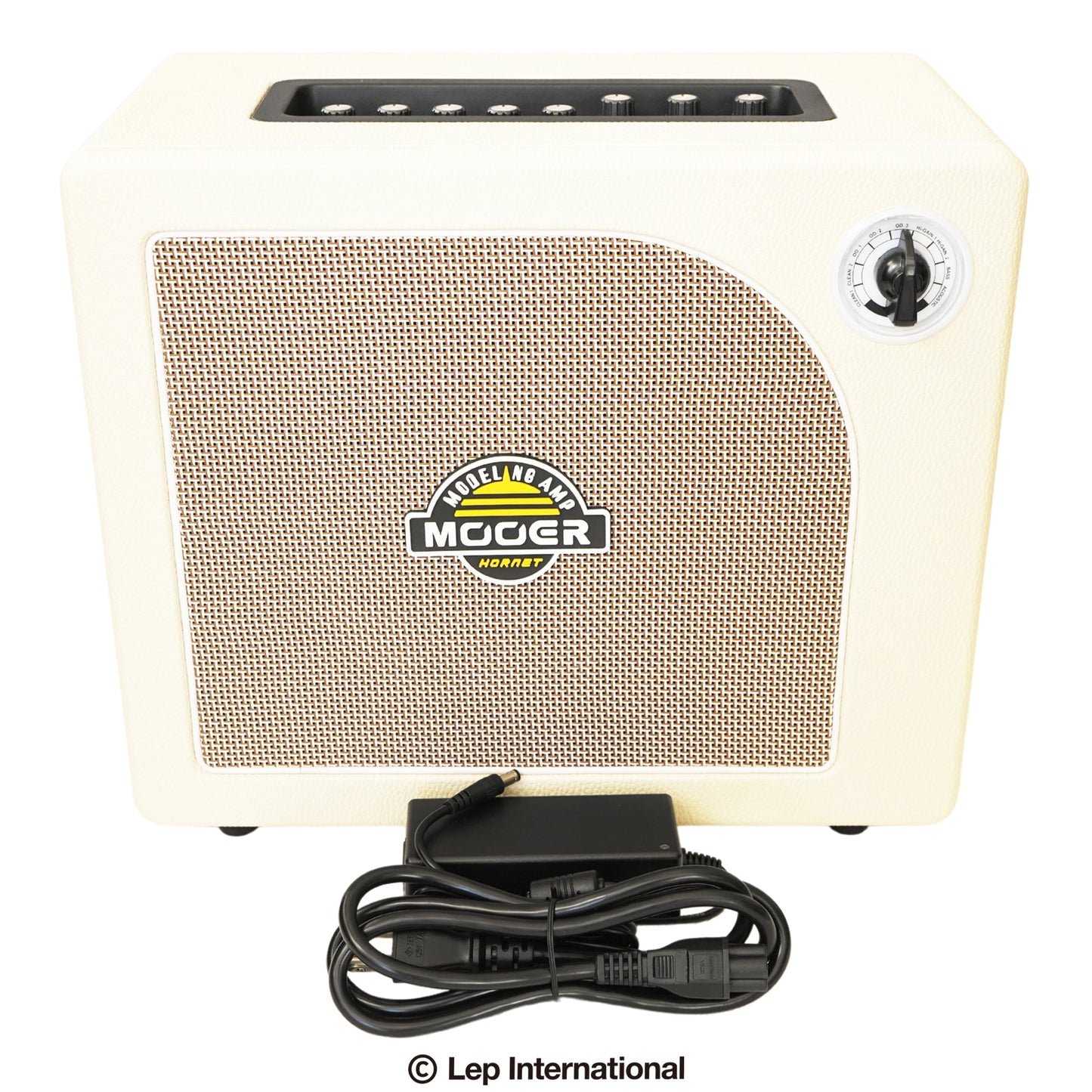 Mooer Hornet 30W White