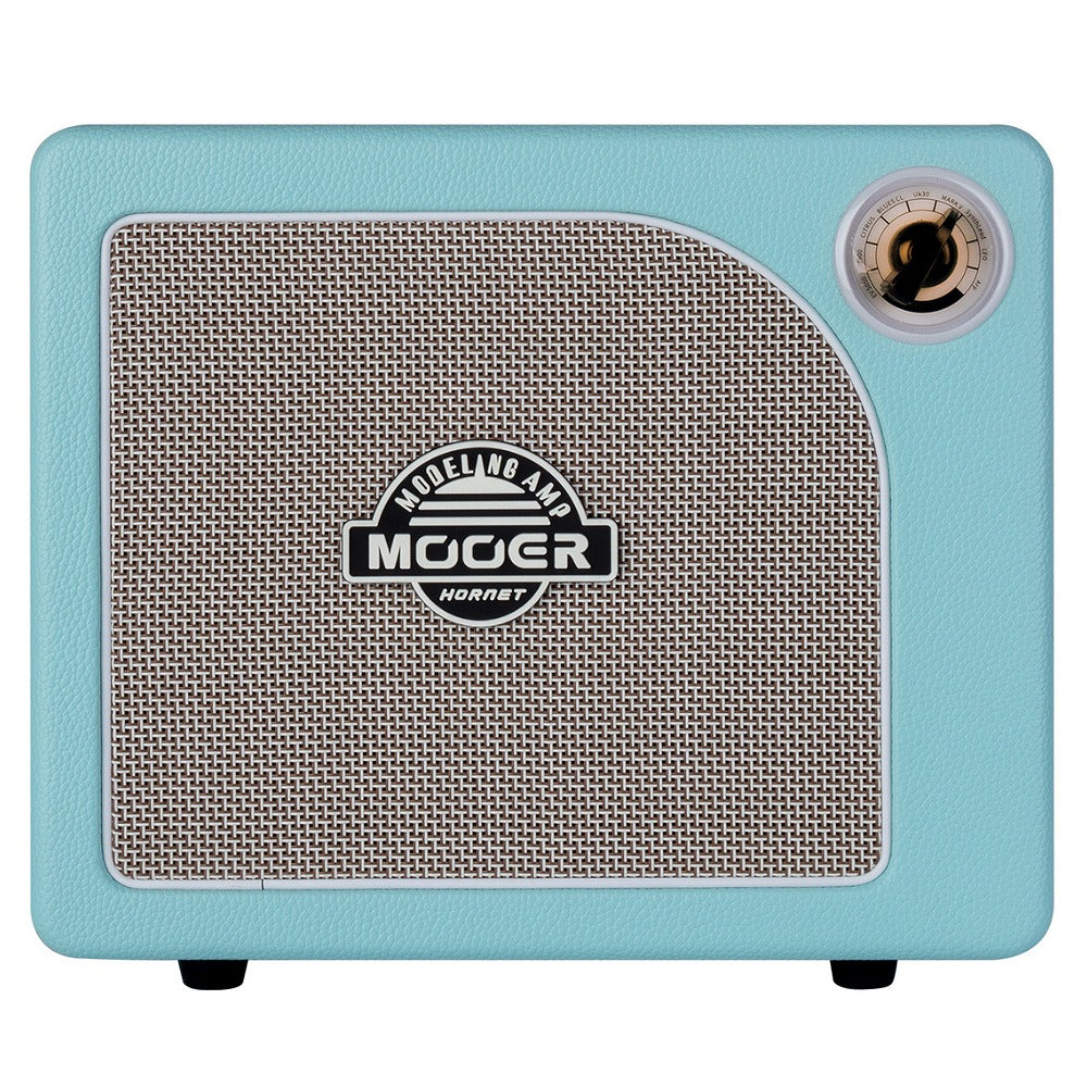 Mooer Hornet 15W Blue