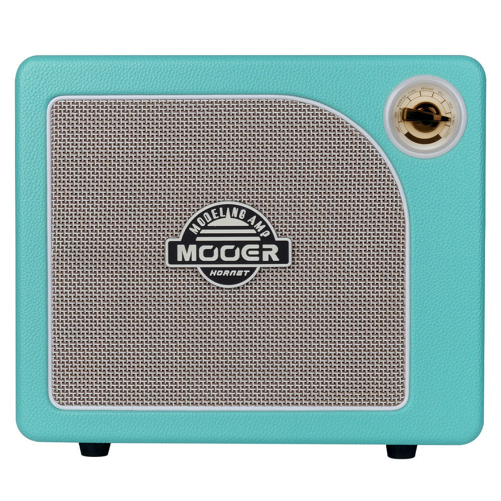 Mooer Hornet 15w ギターアンプ