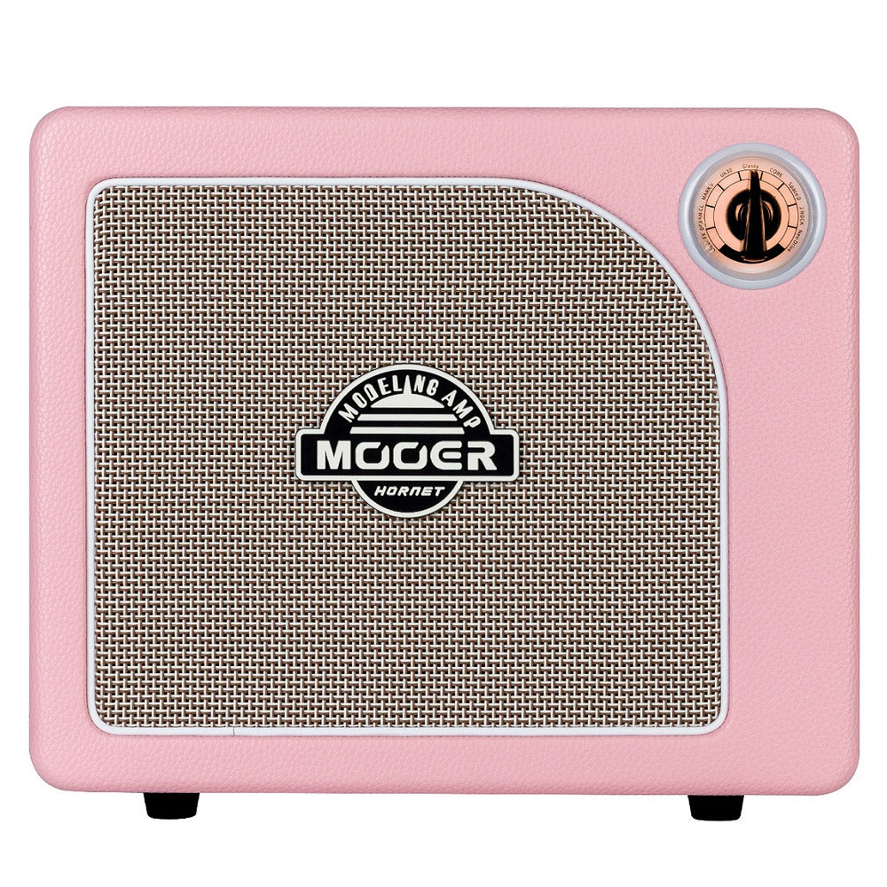 Mooer Hornet 15W Pink