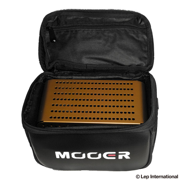 Mooer Little Monster BM