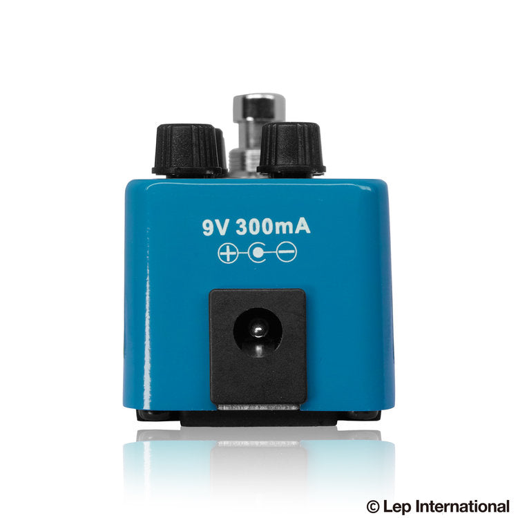 Mooer Micro Preamp 017