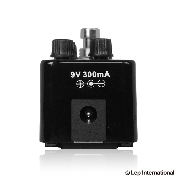 Mooer Micro Preamp 018