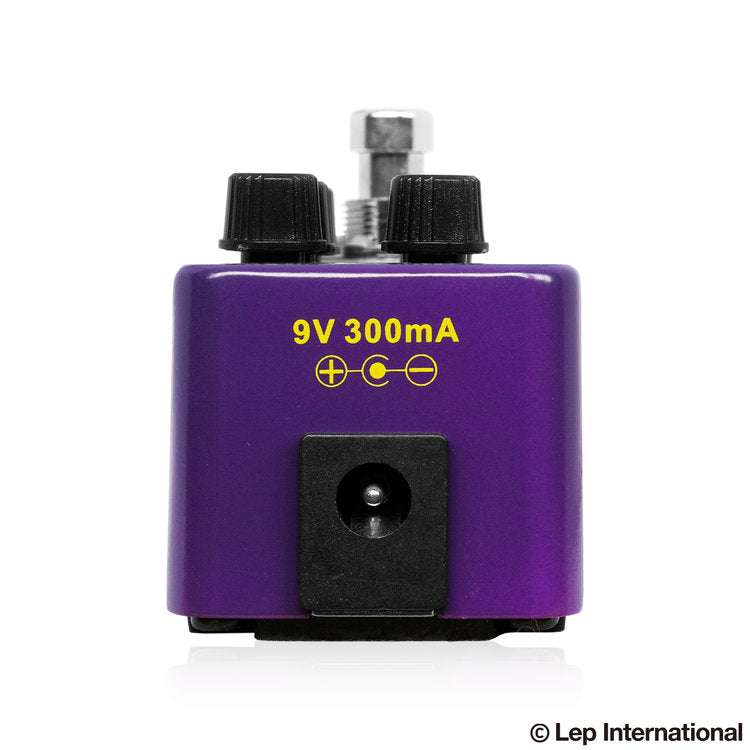 Mooer Micro Preamp 019