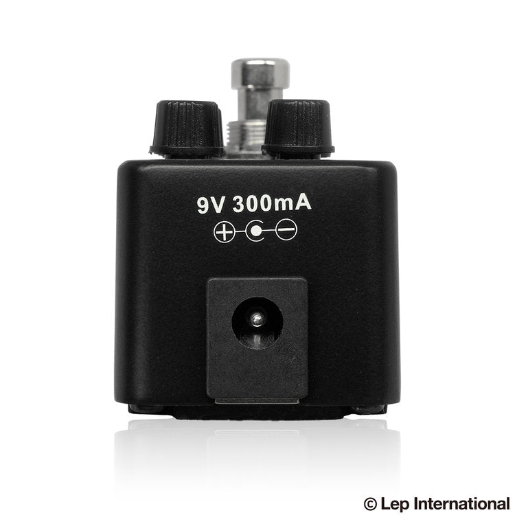 Mooer Micro Preamp 020