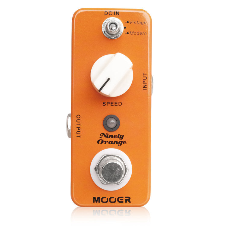 Mooer Ninety Orange