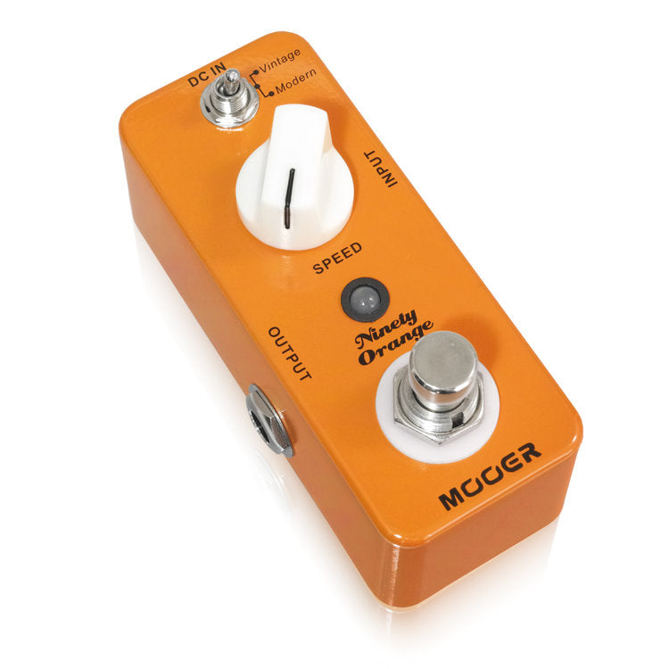 Mooer Ninety Orange