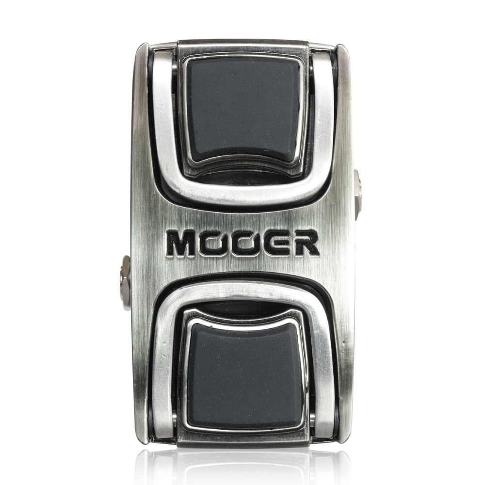 Mooer Phase Player フェイザー Mooer Phaser Player