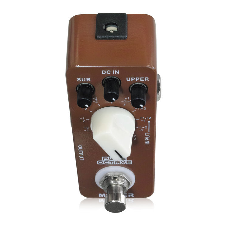 Mooer Pure Octave
