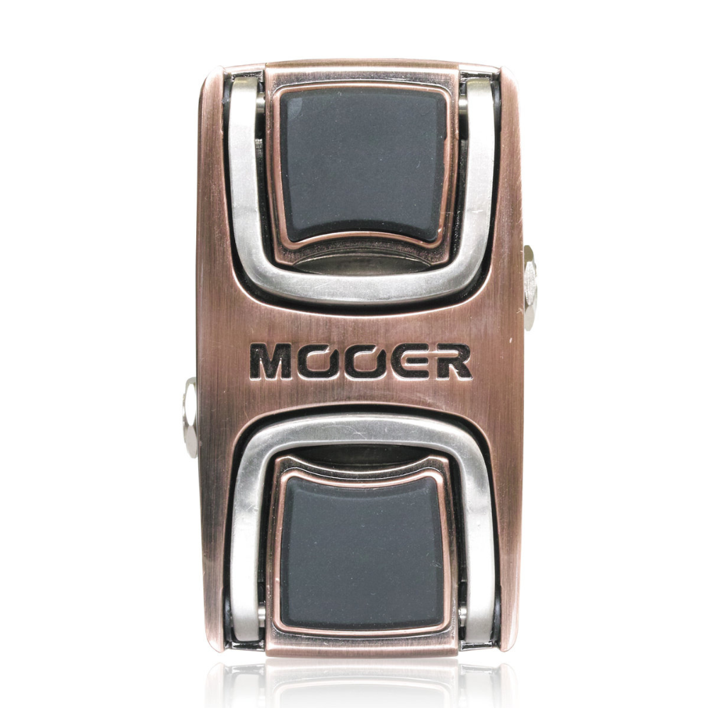 Mooer Redkid