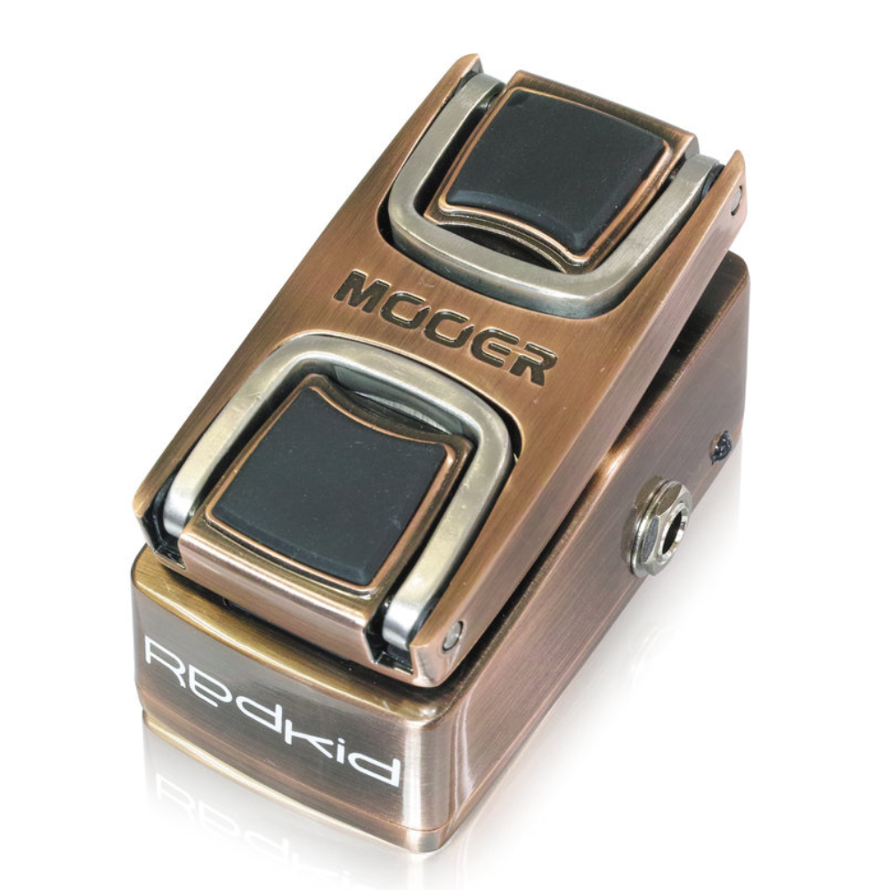 Mooer Redkid