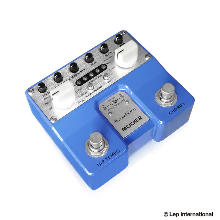 Mooer Reverie Chorus