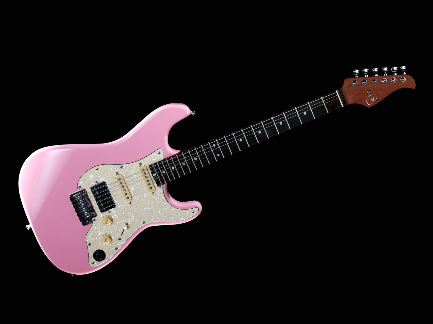 Mooer GTRS S800