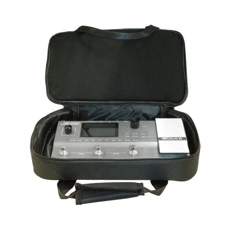 Mooer SC-200 Soft Carry Case for GE200 / GE200専用ソフトケース