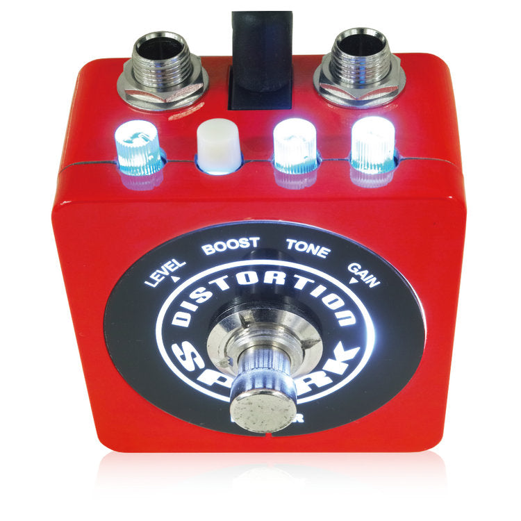 Mooer Spark Distortion