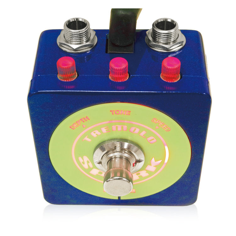 Mooer Spark Tremolo