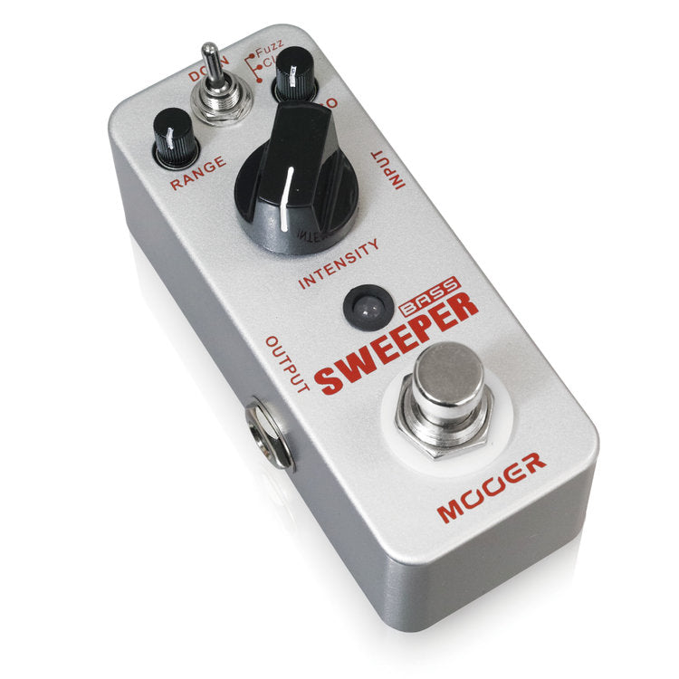 Mooer Sweeper