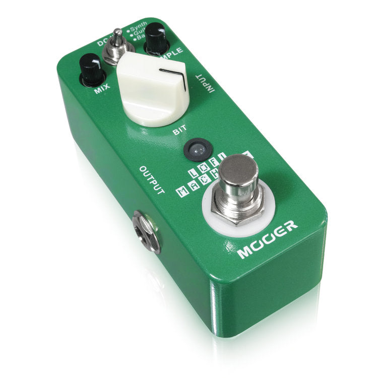 Mooer Lofi Machine