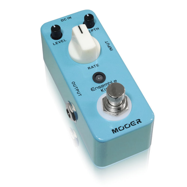 Mooer Ensemble King
