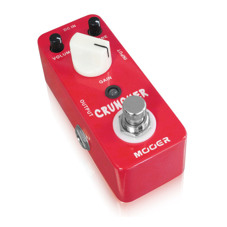 Mooer Cruncher