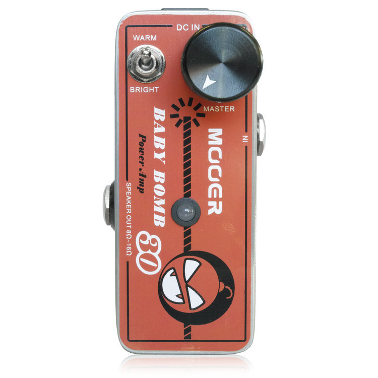 Mooer Baby Bomb 30エフェクター