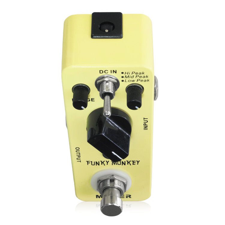 Mooer Funky Monkey