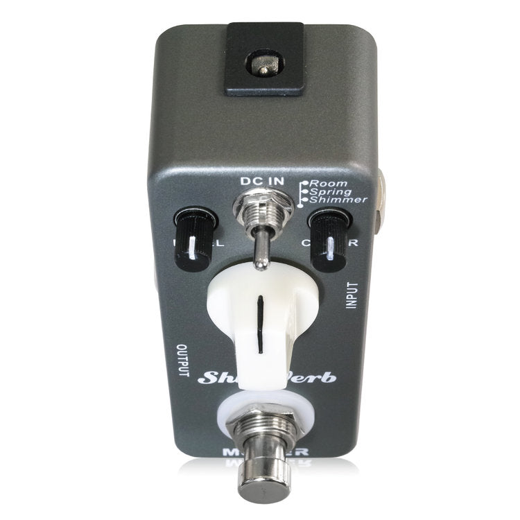 Mooer ShimVerb