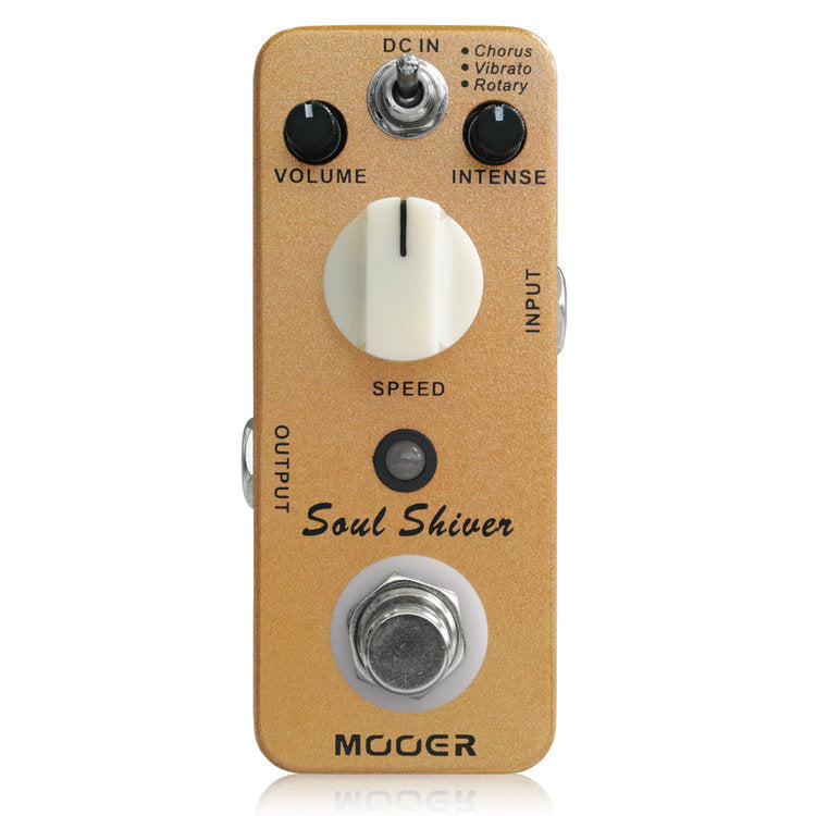 Mooer Soul Shiver