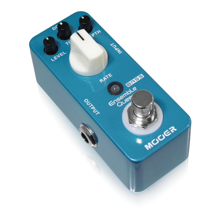 Mooer Ensemble Queen